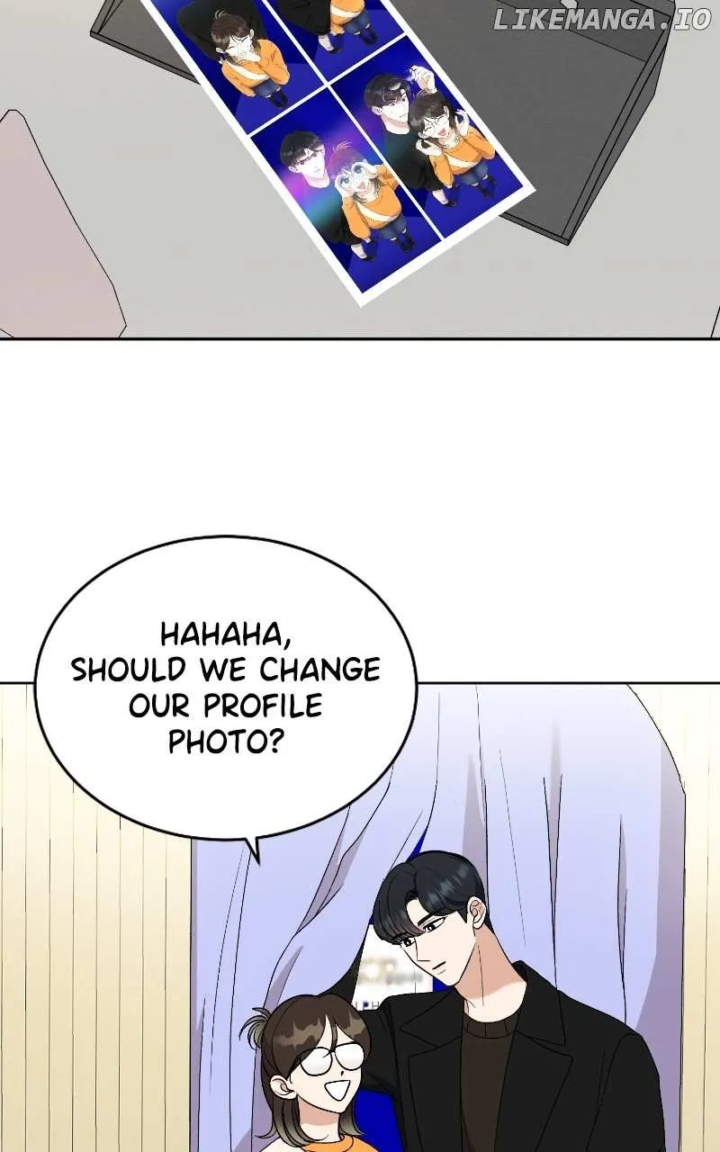 I Have No Intention of Dating Kainu Manga Chapter 32 Page 37