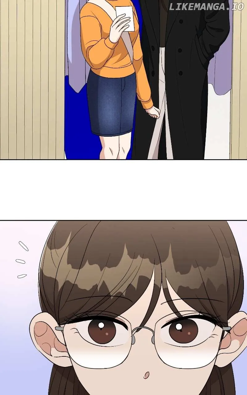 I Have No Intention of Dating Kainu Manga Chapter 32 Page 38