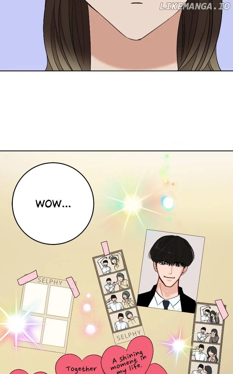 I Have No Intention of Dating Kainu Manga Chapter 32 Page 39