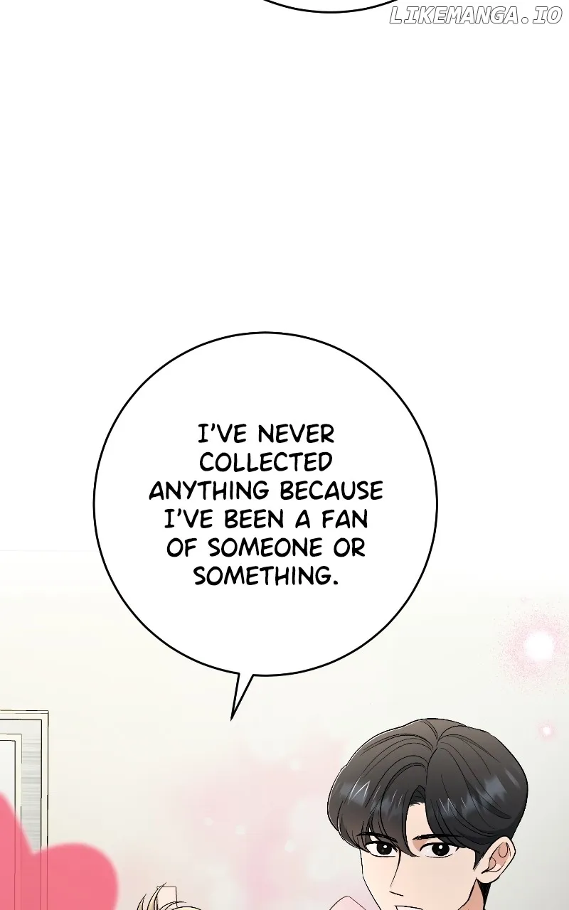 I Have No Intention of Dating Kainu Manga Chapter 32 Page 44