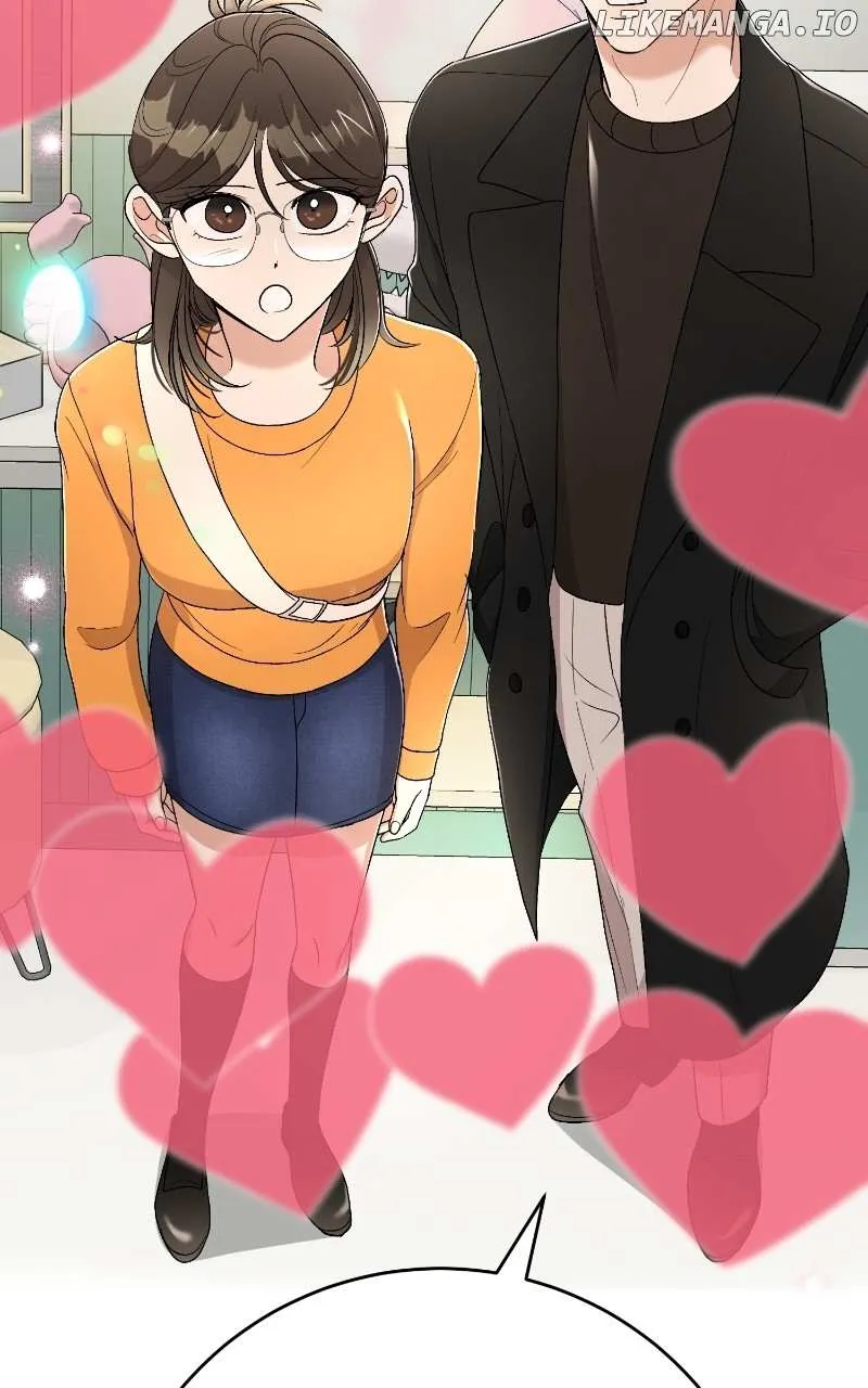 I Have No Intention of Dating Kainu Manga Chapter 32 Page 45