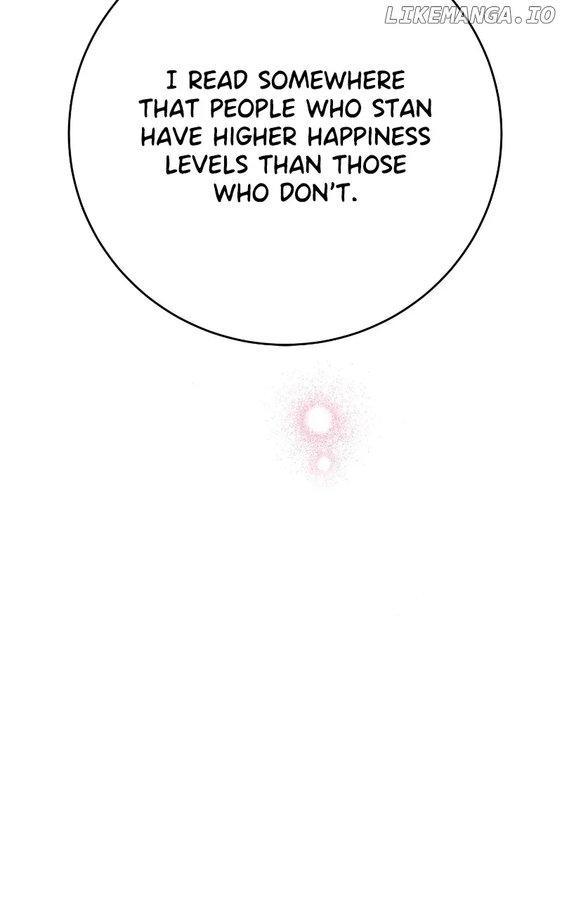 I Have No Intention of Dating Kainu Manga Chapter 32 Page 46