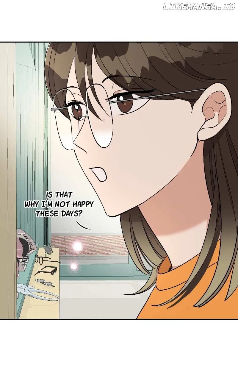 I Have No Intention of Dating Kainu Manga Chapter 32 Page 47
