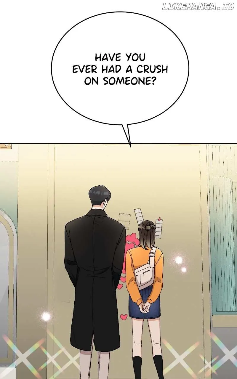 I Have No Intention of Dating Kainu Manga Chapter 32 Page 48