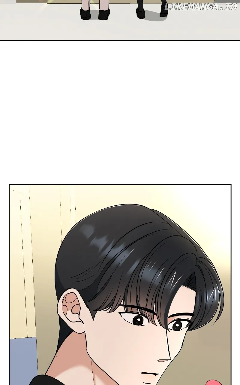 I Have No Intention of Dating Kainu Manga Chapter 32 Page 49