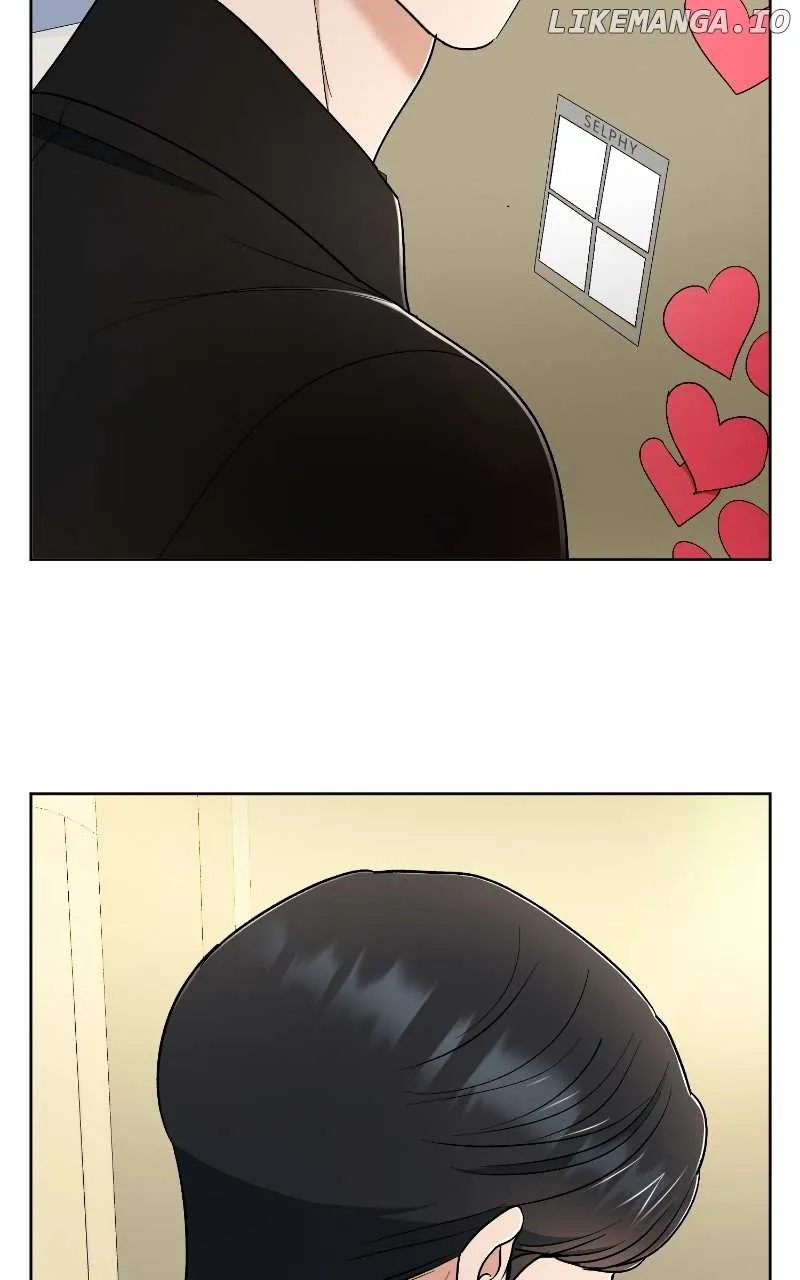 I Have No Intention of Dating Kainu Manga Chapter 32 Page 50