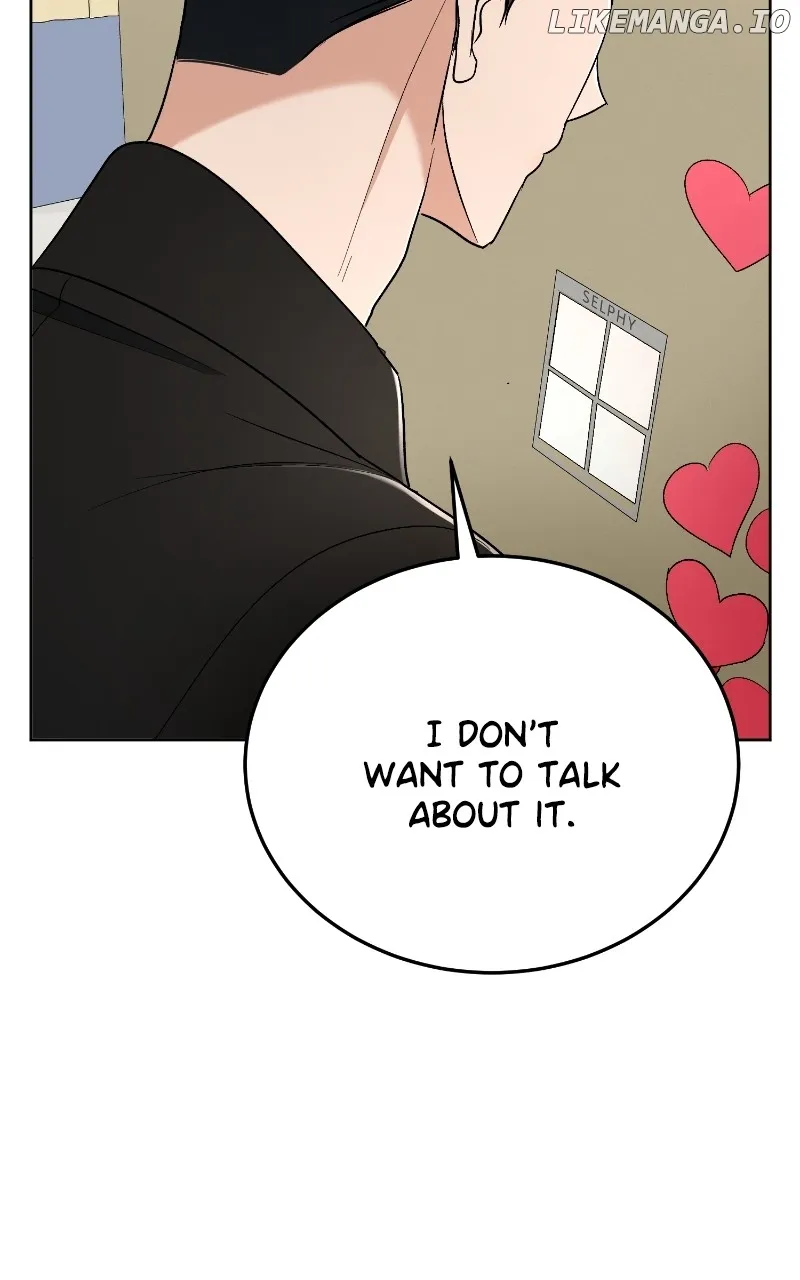 I Have No Intention of Dating Kainu Manga Chapter 32 Page 51