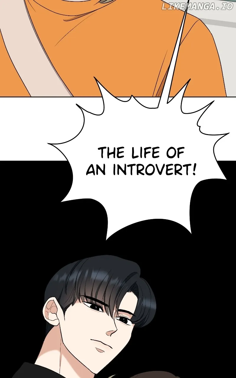 I Have No Intention of Dating Kainu Manga Chapter 32 Page 53