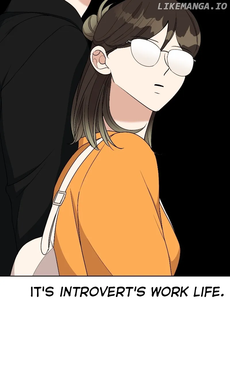 I Have No Intention of Dating Kainu Manga Chapter 32 Page 54