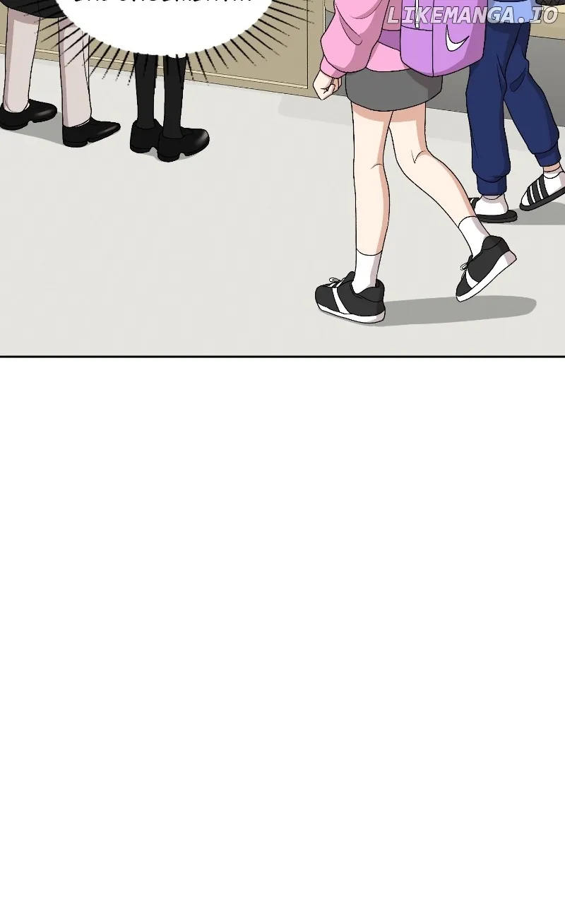 I Have No Intention of Dating Kainu Manga Chapter 32 Page 56