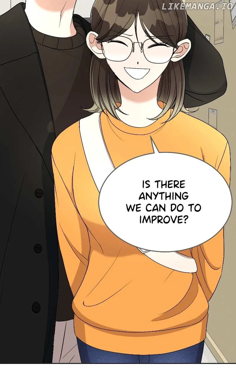 I Have No Intention of Dating Kainu Manga Chapter 32 Page 59