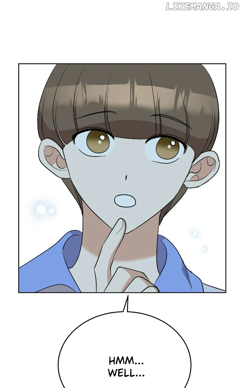I Have No Intention of Dating Kainu Manga Chapter 32 Page 60