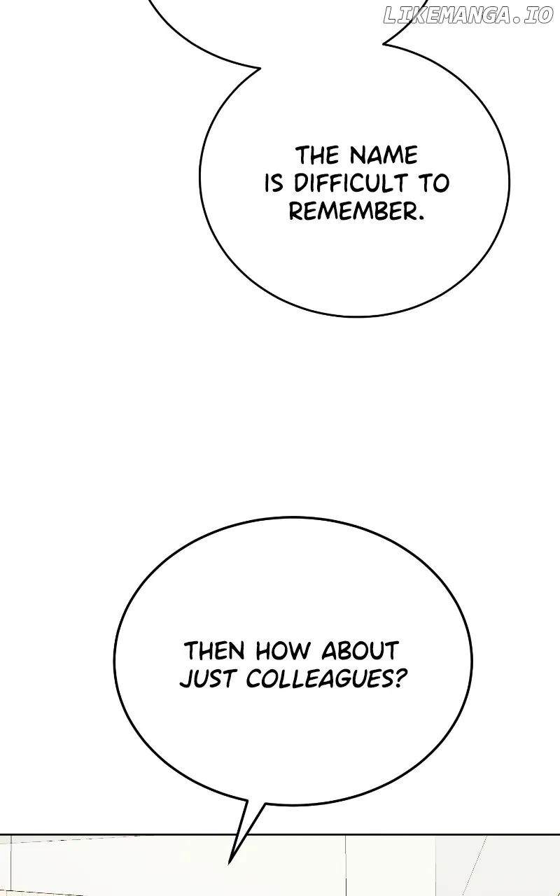 I Have No Intention of Dating Kainu Manga Chapter 32 Page 61
