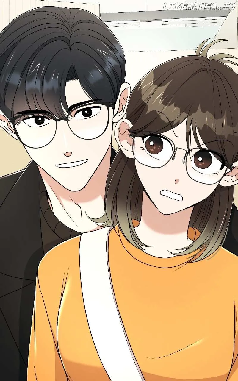 I Have No Intention of Dating Kainu Manga Chapter 32 Page 62