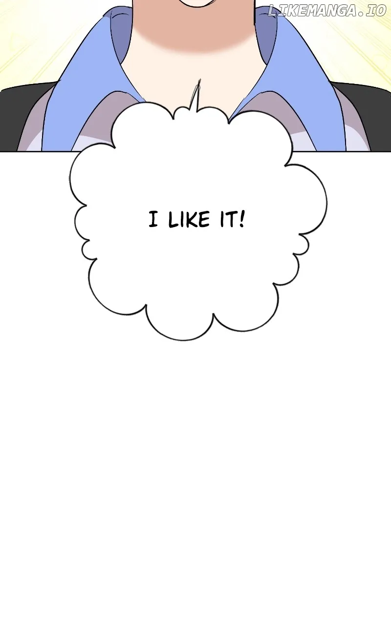 I Have No Intention of Dating Kainu Manga Chapter 32 Page 64
