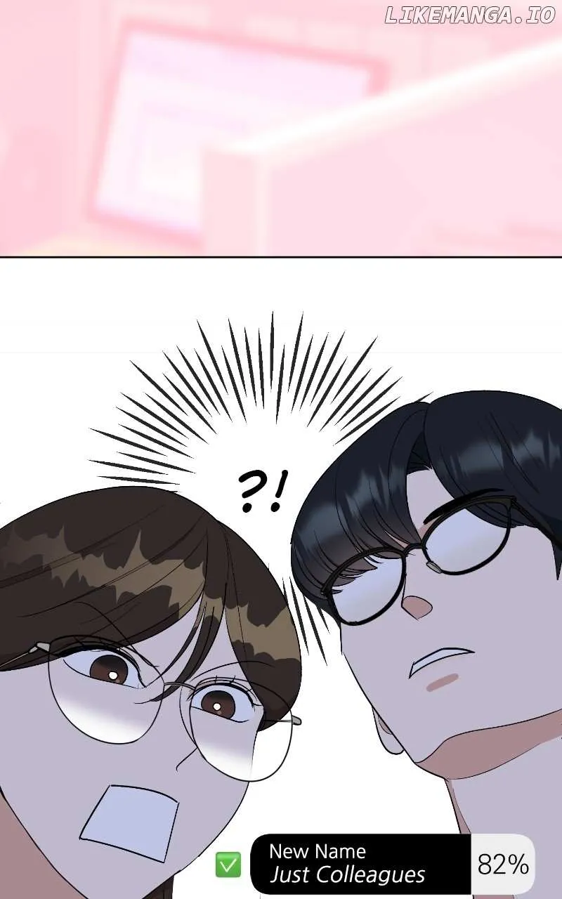 I Have No Intention of Dating Kainu Manga Chapter 32 Page 66