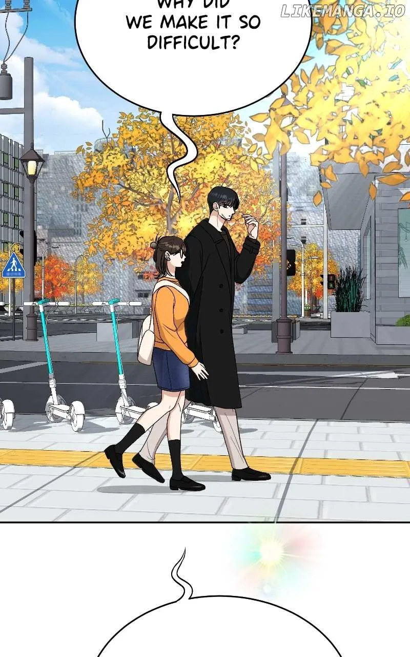 I Have No Intention of Dating Kainu Manga Chapter 32 Page 68