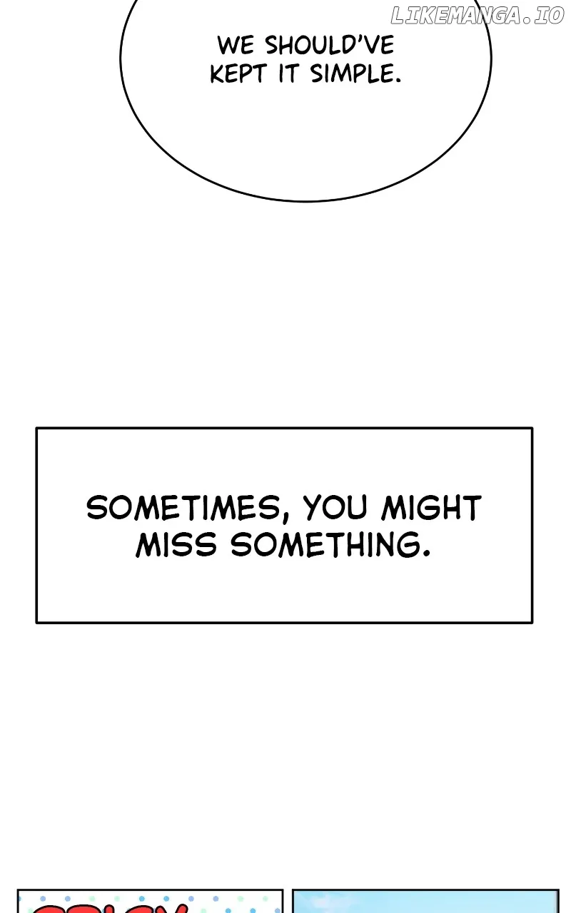 I Have No Intention of Dating Kainu Manga Chapter 32 Page 69