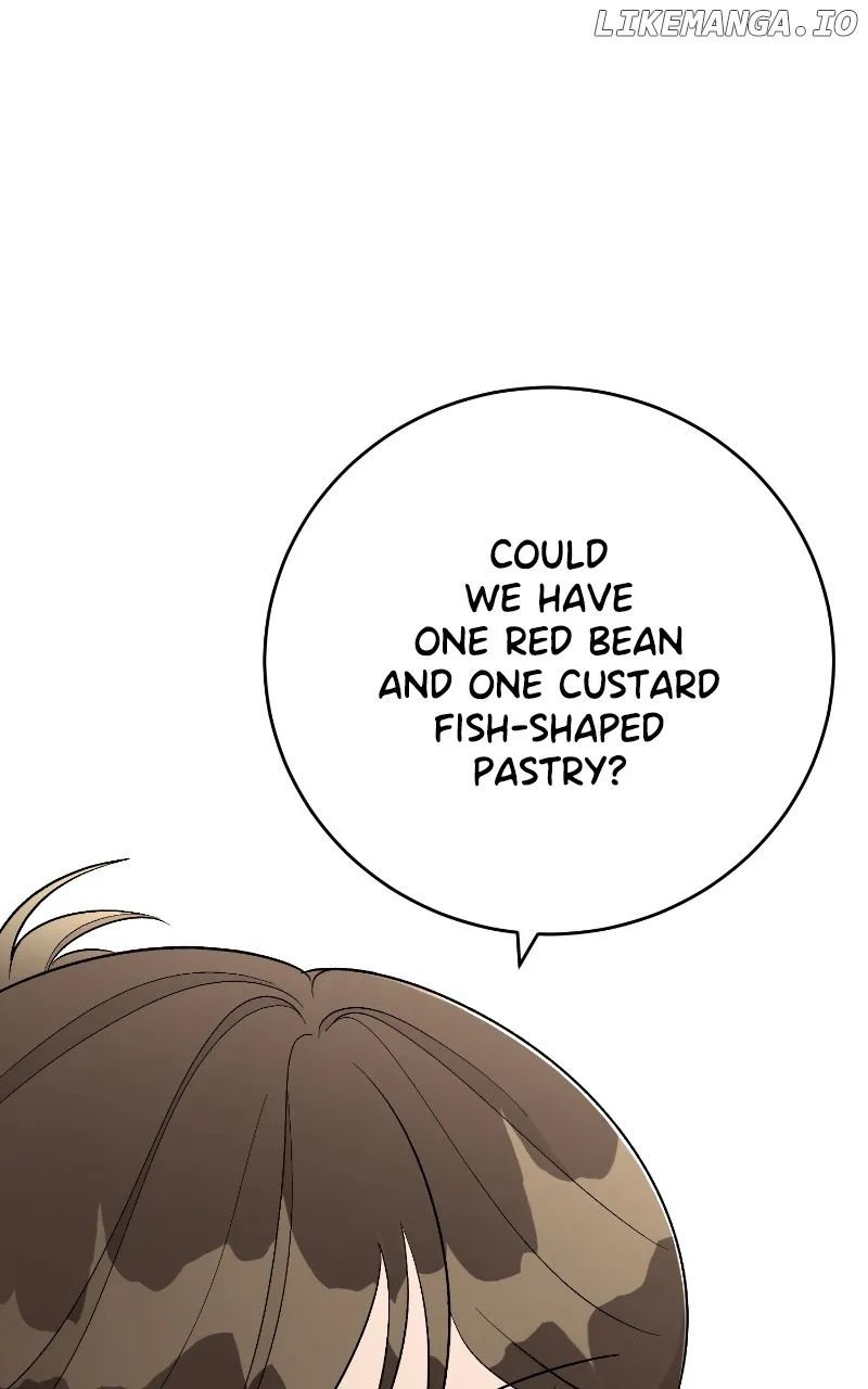 I Have No Intention of Dating Kainu Manga Chapter 32 Page 71