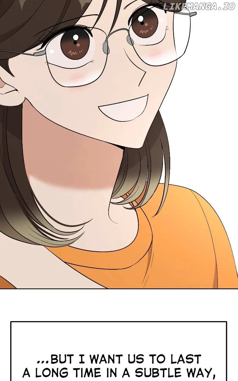 I Have No Intention of Dating Kainu Manga Chapter 32 Page 72