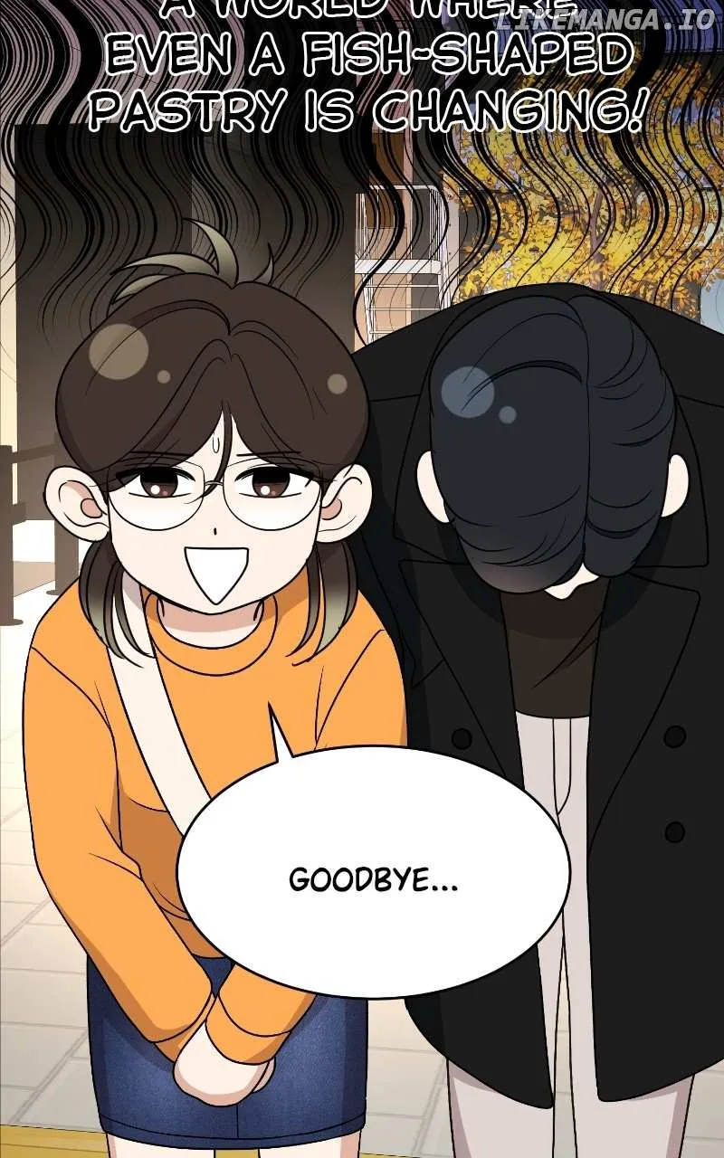 I Have No Intention of Dating Kainu Manga Chapter 32 Page 75