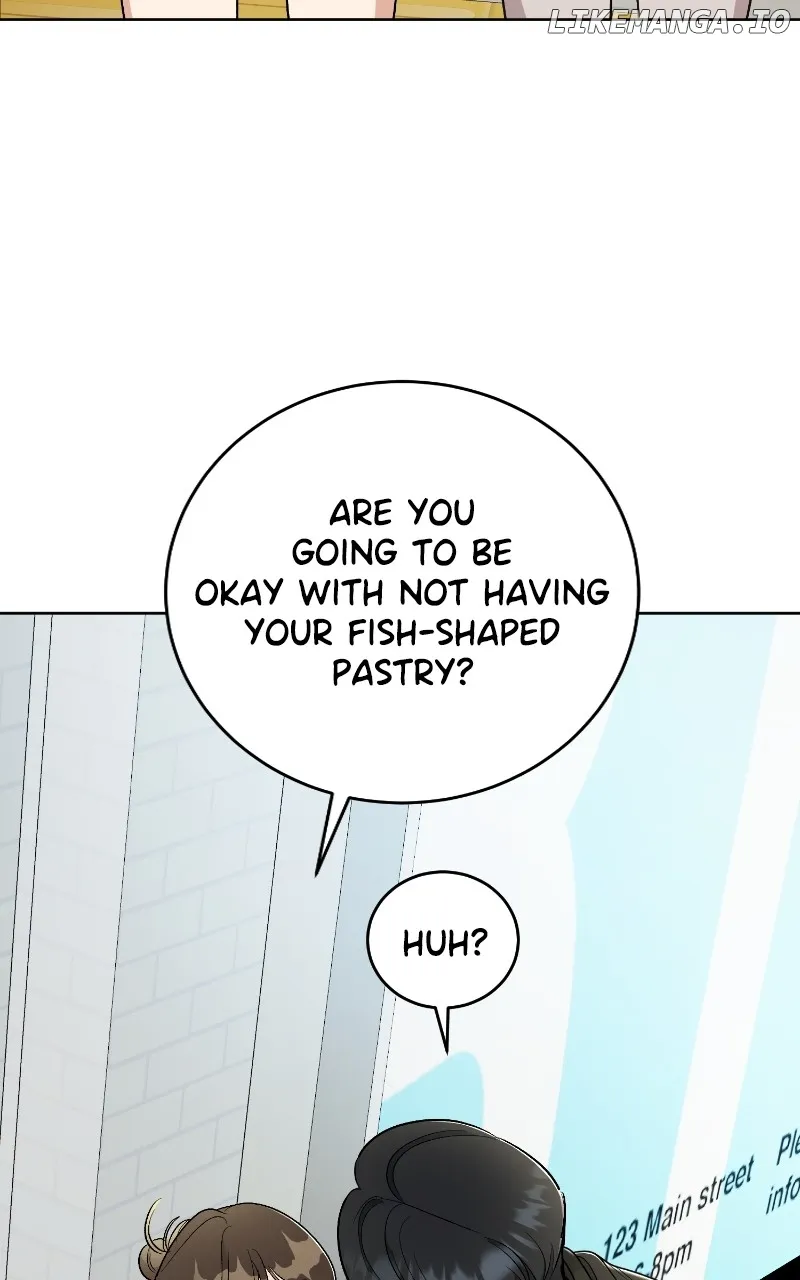 I Have No Intention of Dating Kainu Manga Chapter 32 Page 76