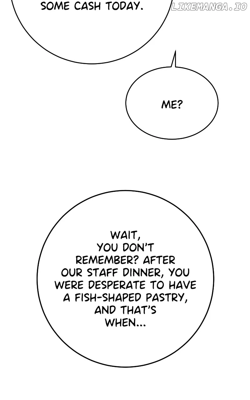 I Have No Intention of Dating Kainu Manga Chapter 32 Page 78