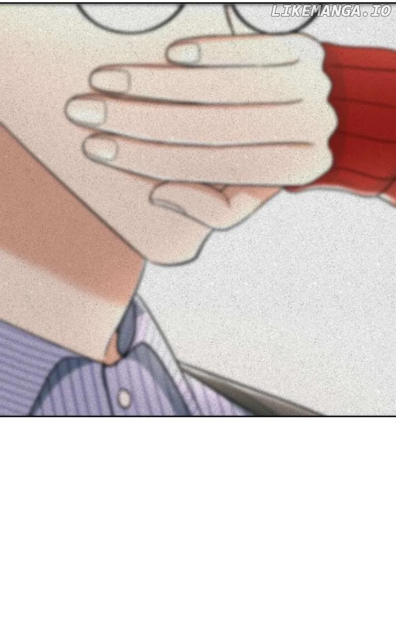 I Have No Intention of Dating Kainu Manga Chapter 32 Page 79