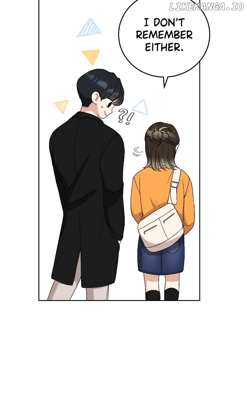 I Have No Intention of Dating Kainu Manga Chapter 32 Page 83