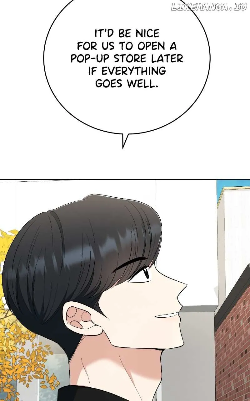 I Have No Intention of Dating Kainu Manga Chapter 32 Page 86