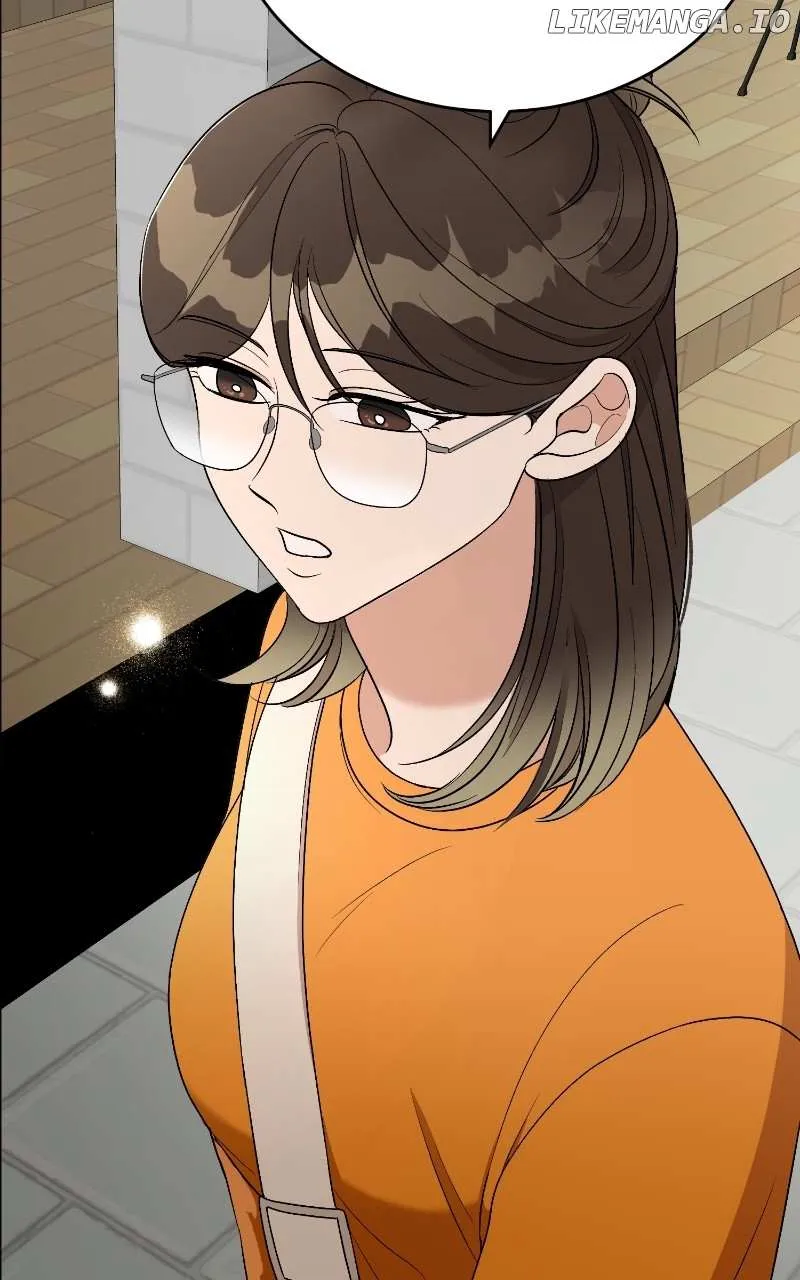 I Have No Intention of Dating Kainu Manga Chapter 32 Page 88