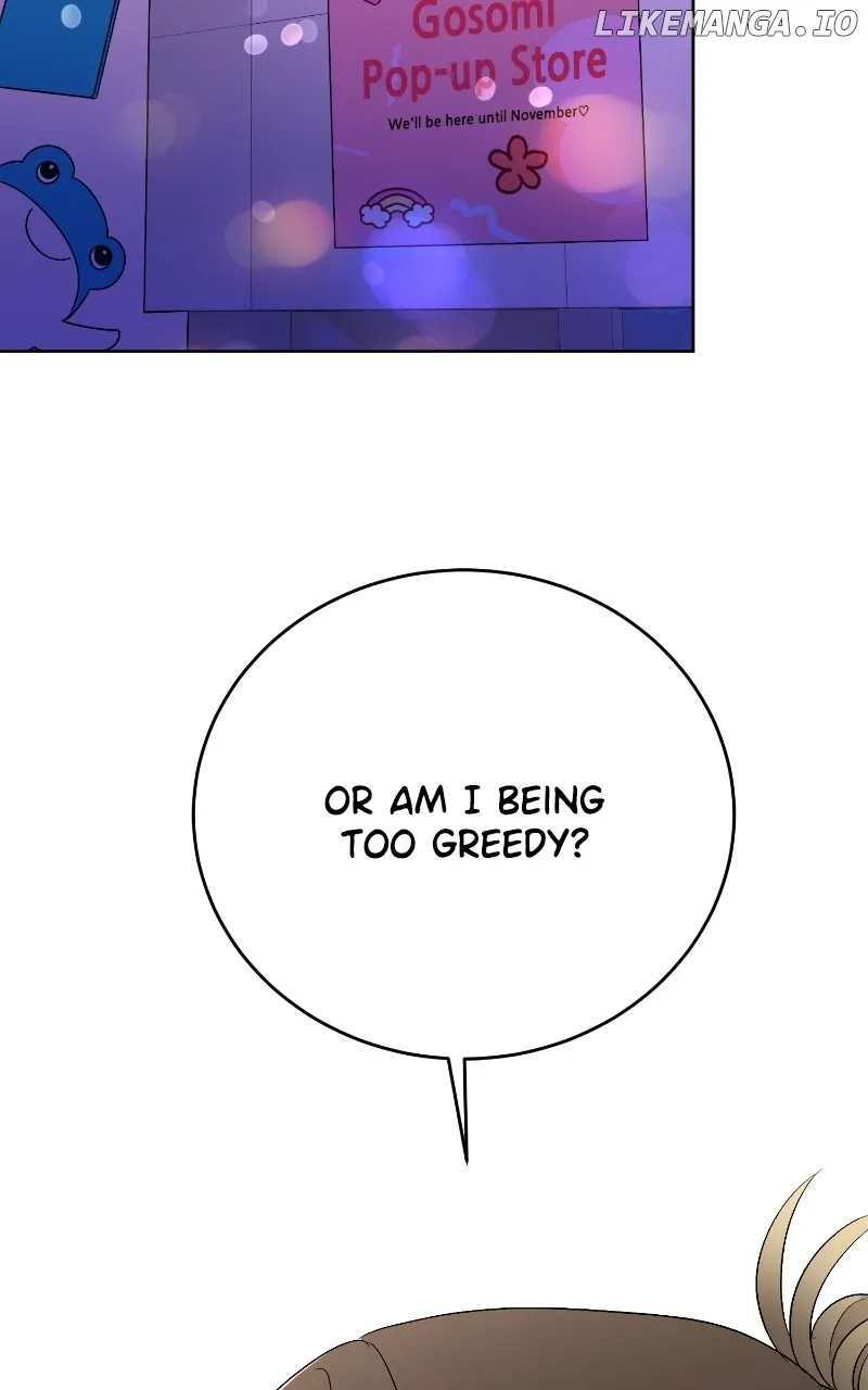 I Have No Intention of Dating Kainu Manga Chapter 32 Page 90