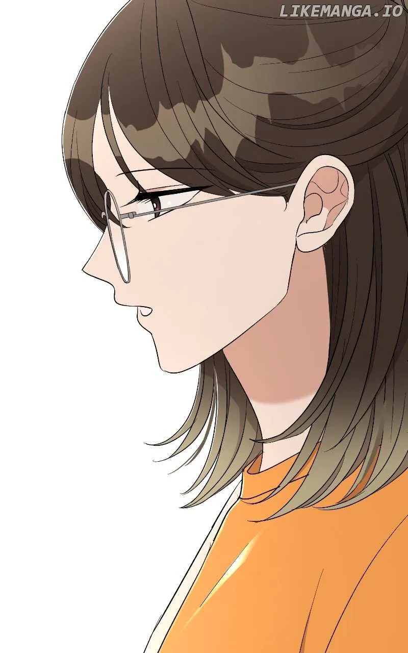 I Have No Intention of Dating Kainu Manga Chapter 32 Page 91