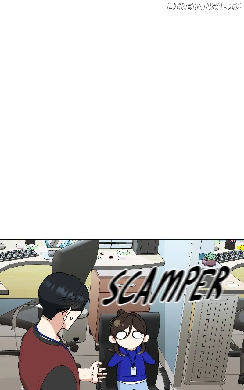 I Have No Intention Of Dating Kainu Manga Chapter 31 Page 37