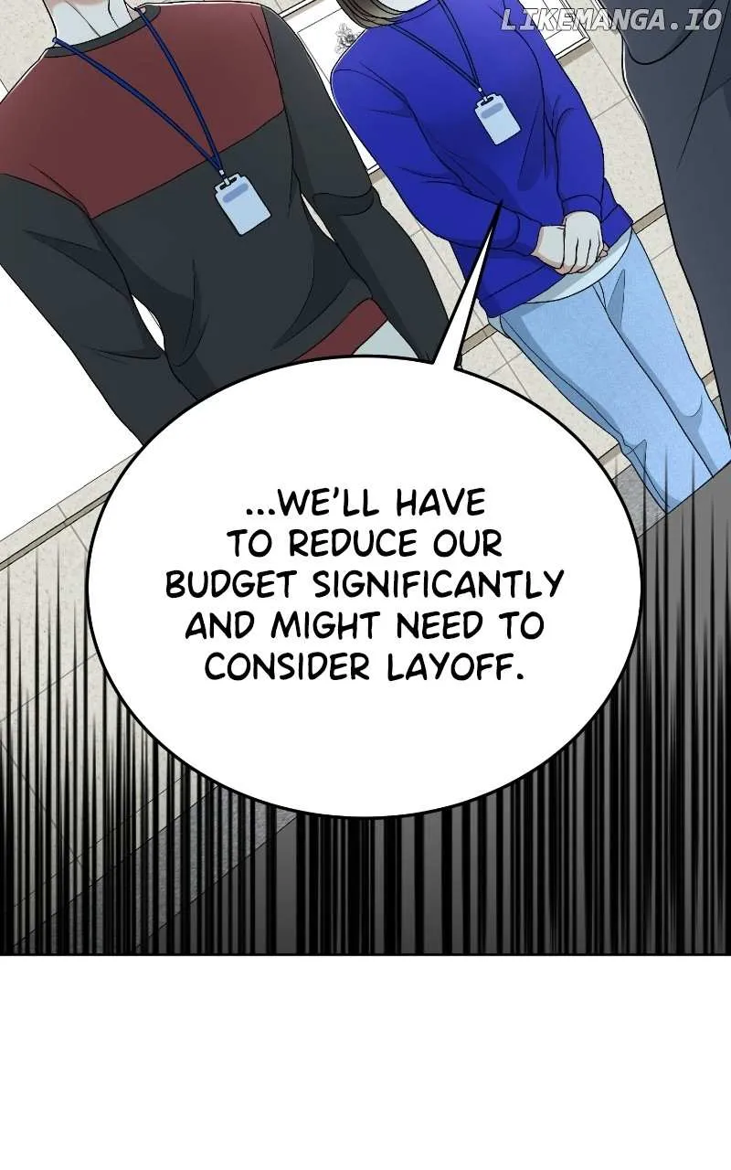I Have No Intention Of Dating Kainu Manga Chapter 31 Page 46