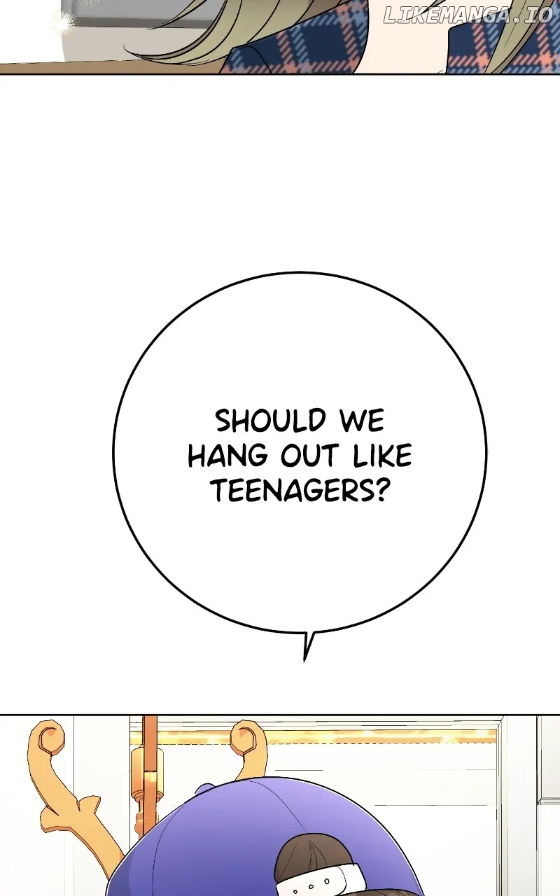 I Have No Intention Of Dating Kainu Manga Chapter 31 Page 92
