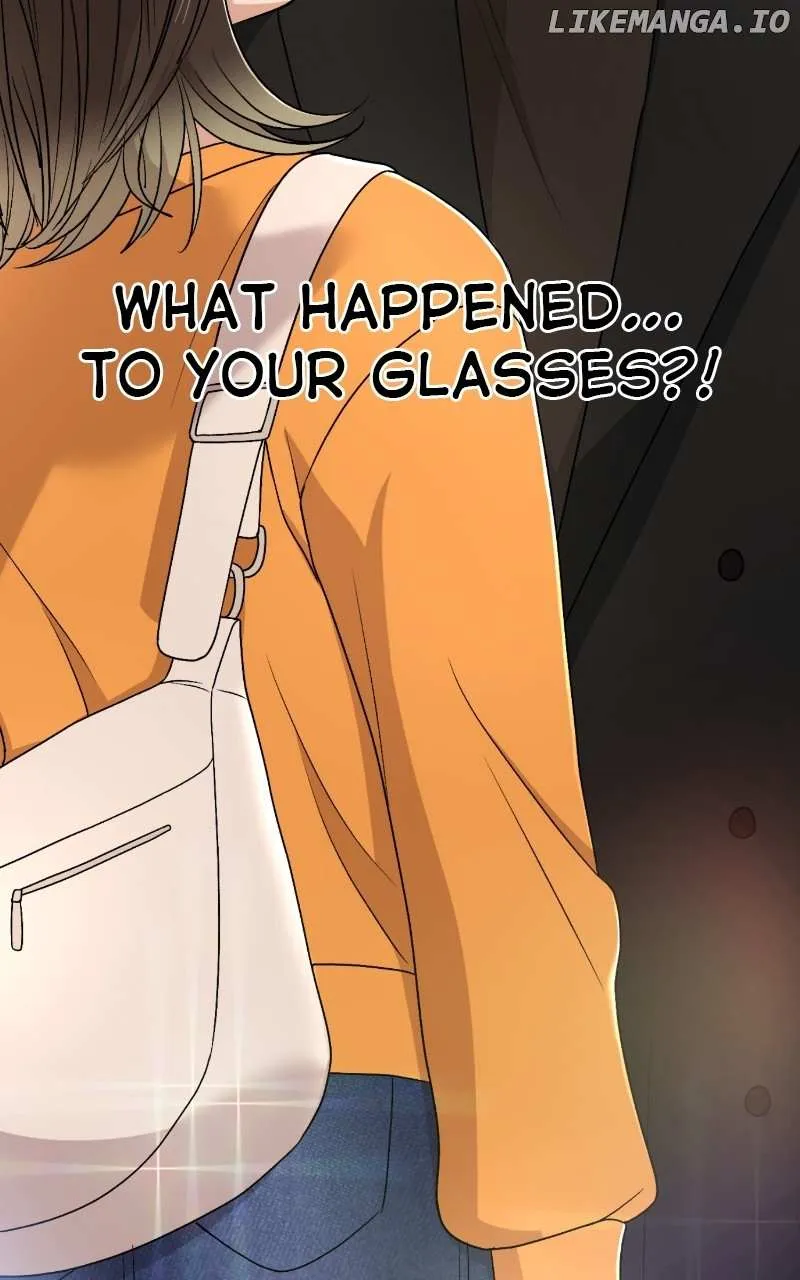I Have No Intention Of Dating Kainu Manga Chapter 31 Page 103