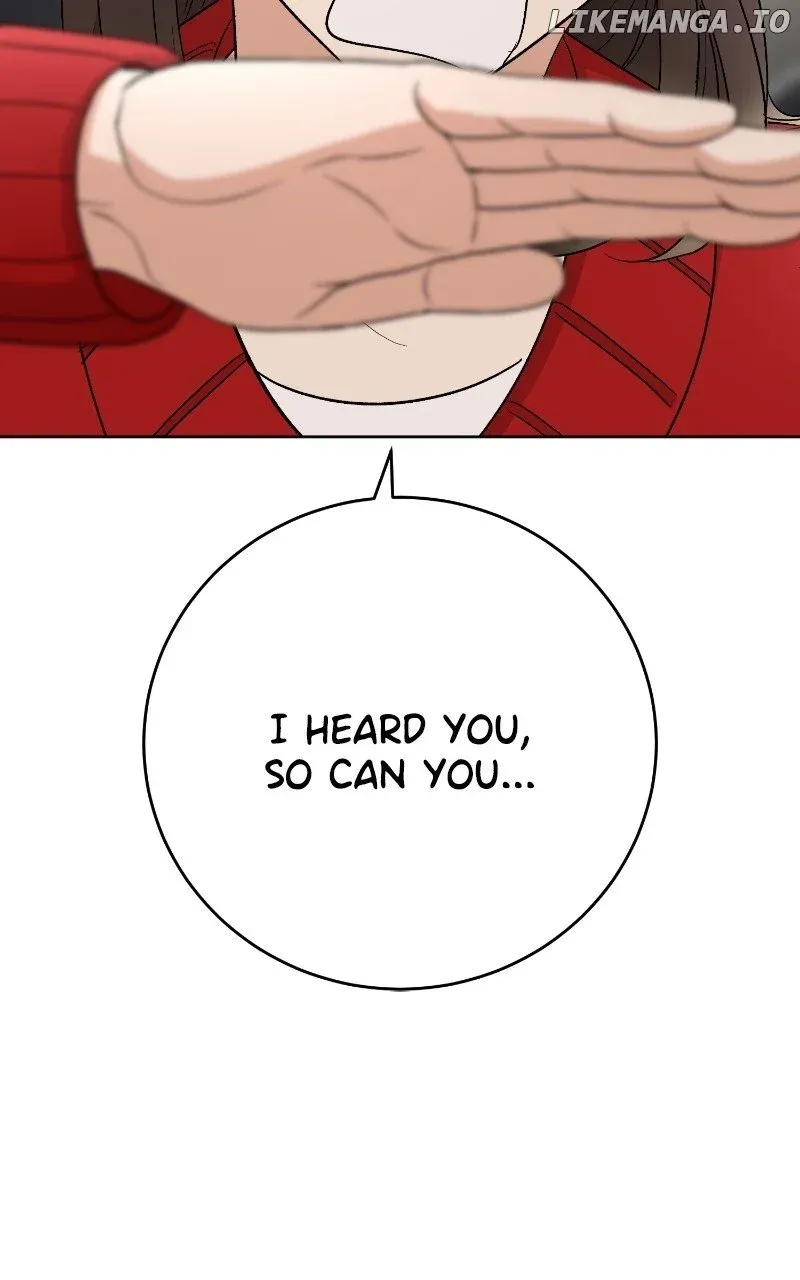 I Have No Intention of Dating Kainu Manga Chapter 29 Page 113