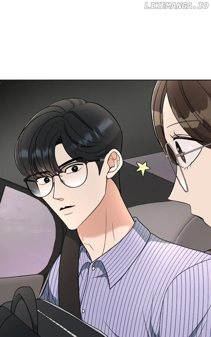I Have No Intention of Dating Kainu Manga Chapter 29 Page 127