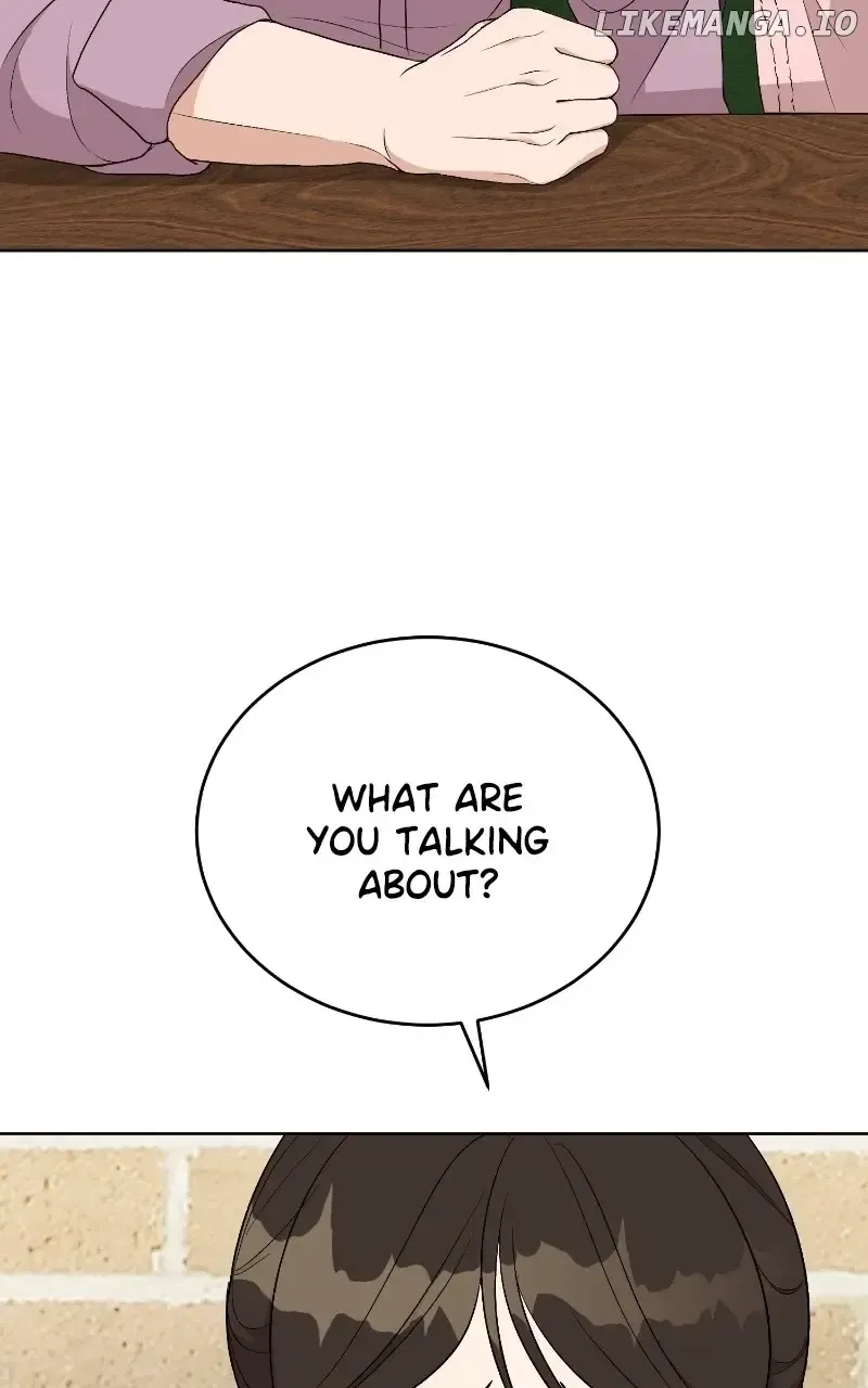 I Have No Intention of Dating Kainu Manga Chapter 28 Page 72