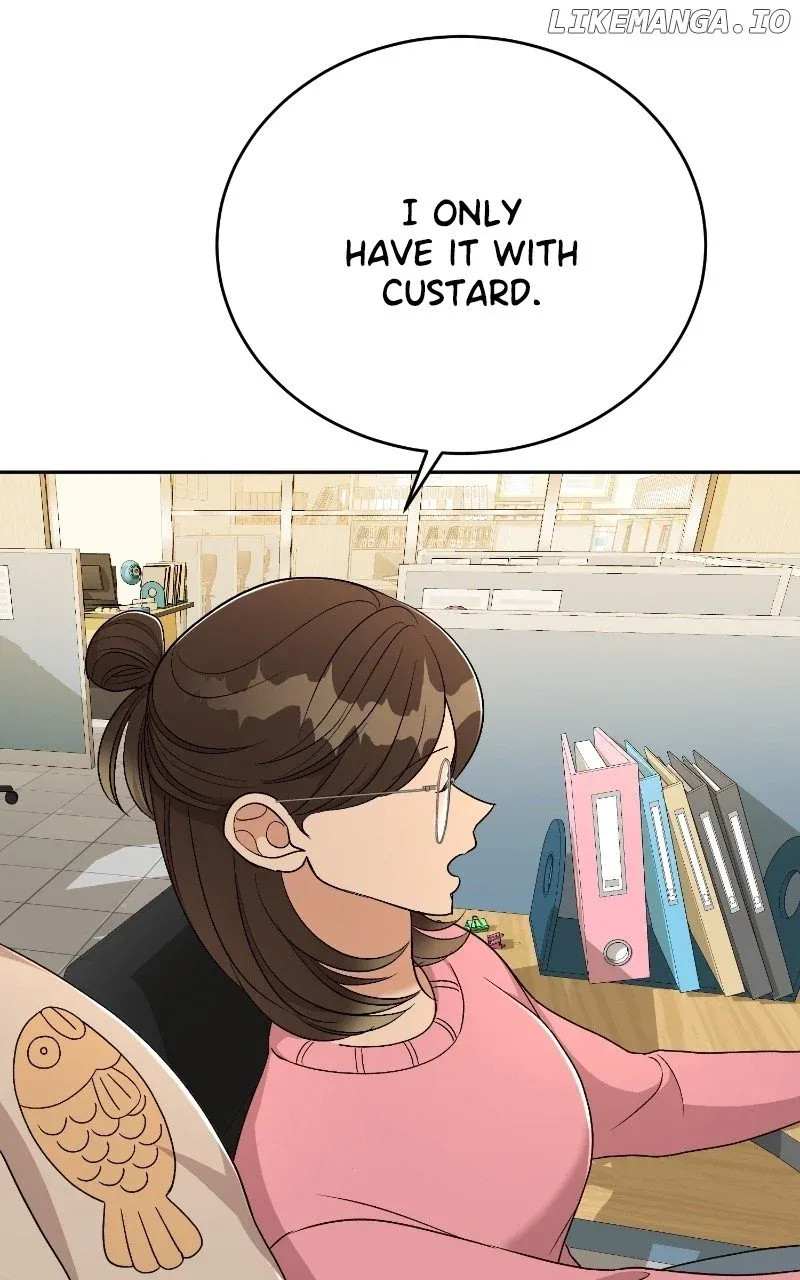 I Have No Intention of Dating Kainu Manga Chapter 27 Page 23