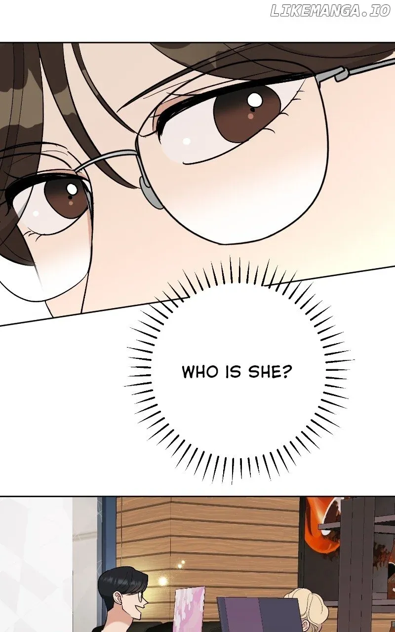 I Have No Intention of Dating Kainu Manga Chapter 27 Page 54