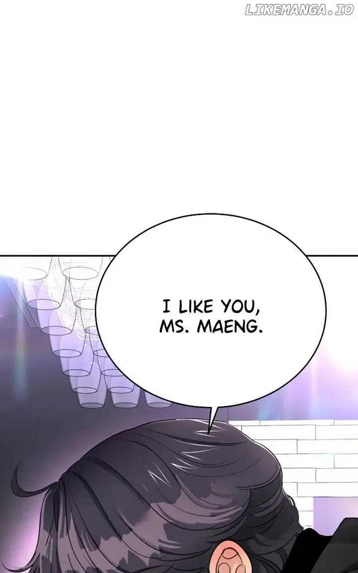 I Have No Intention of Dating Kainu Manga Chapter 26 Page 2