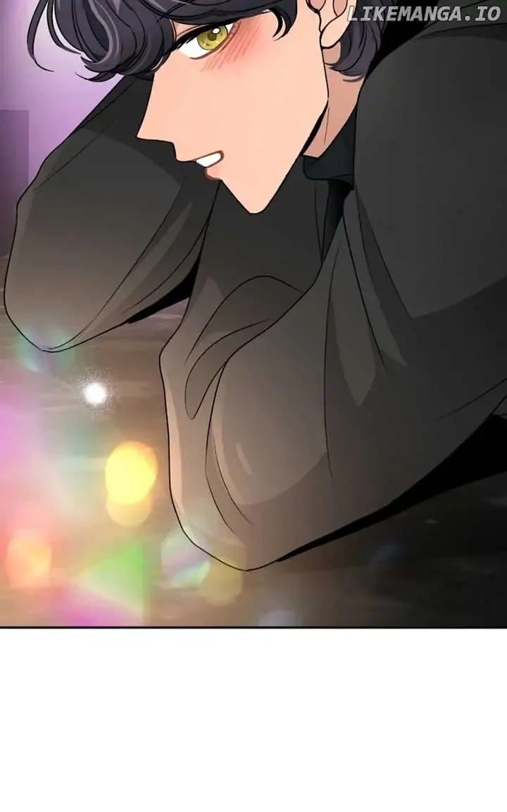 I Have No Intention of Dating Kainu Manga Chapter 26 Page 3