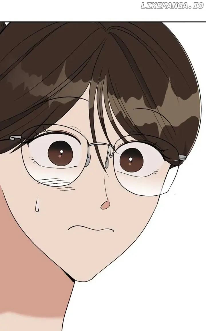 I Have No Intention of Dating Kainu Manga Chapter 26 Page 4