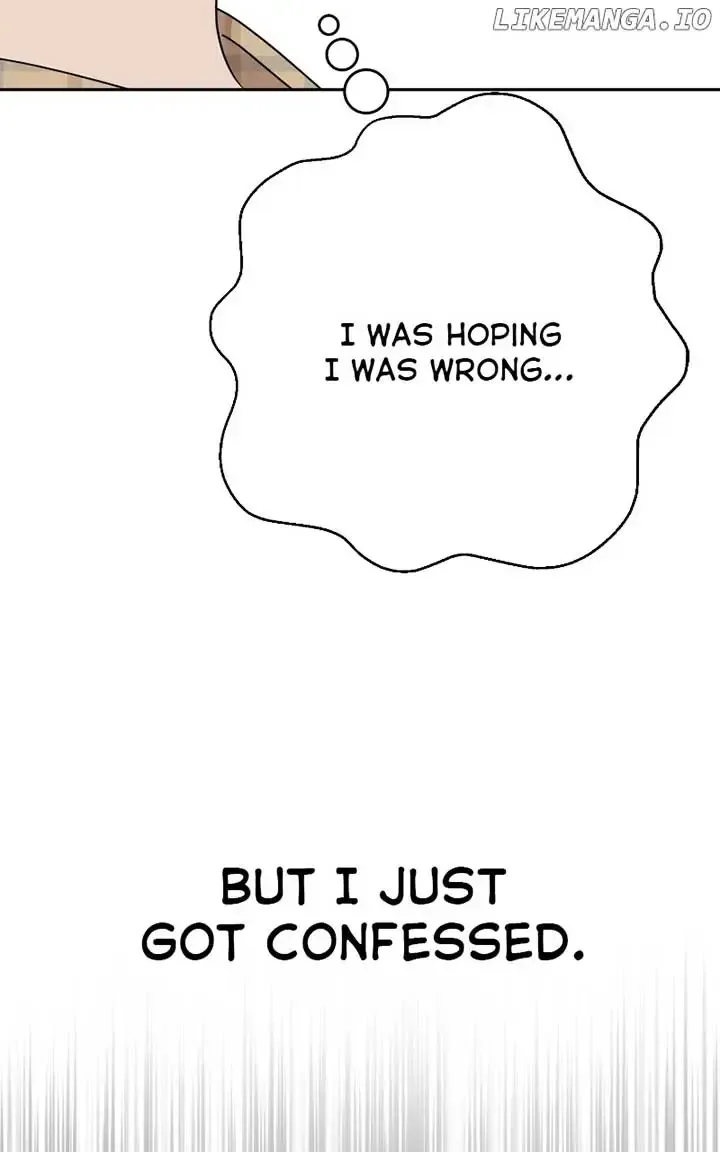 I Have No Intention of Dating Kainu Manga Chapter 26 Page 5