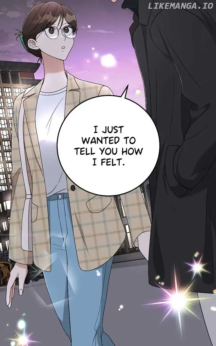 I Have No Intention of Dating Kainu Manga Chapter 26 Page 9