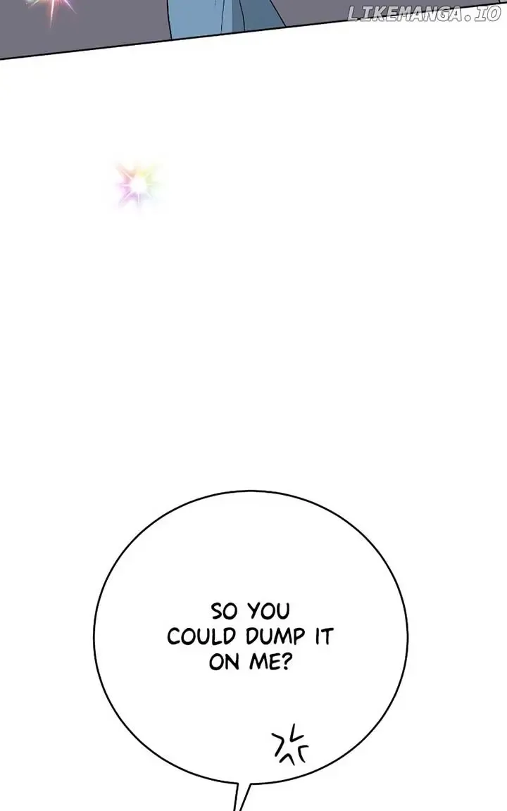I Have No Intention of Dating Kainu Manga Chapter 26 Page 10
