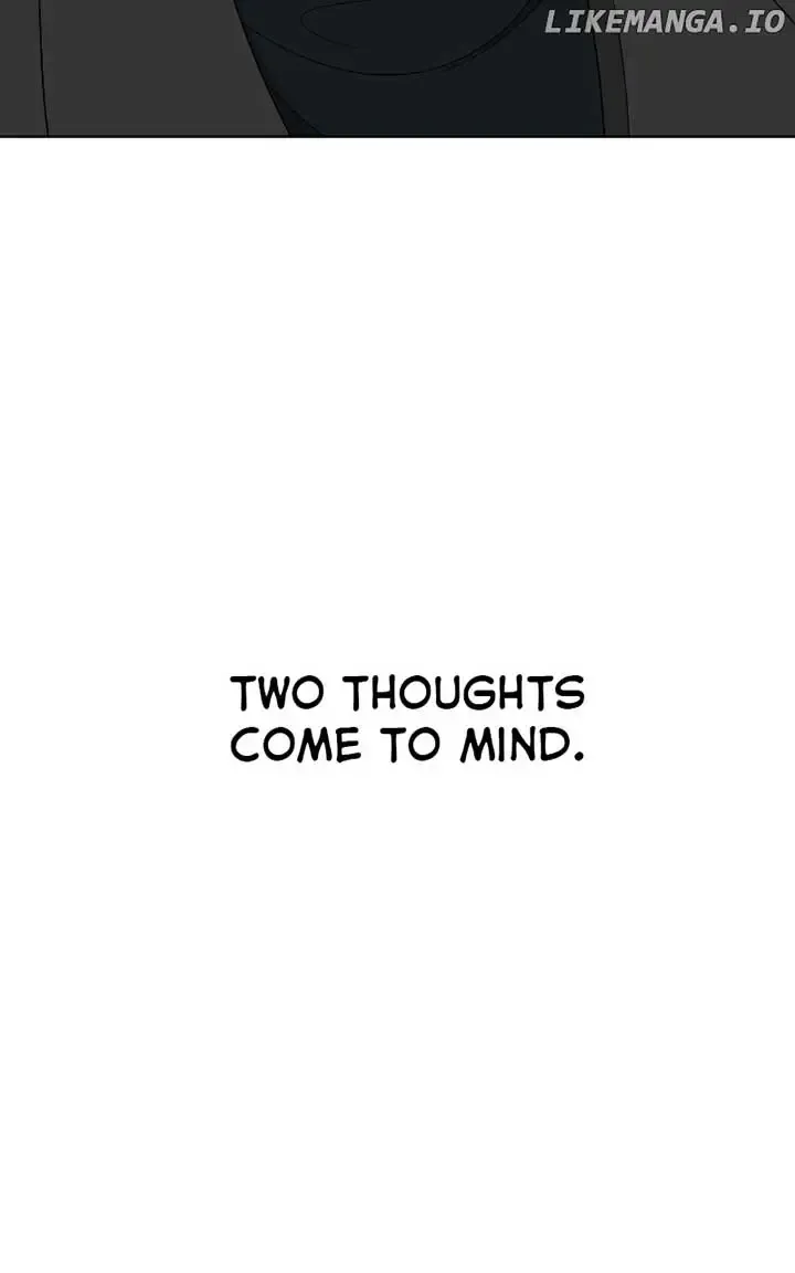 I Have No Intention of Dating Kainu Manga Chapter 26 Page 13