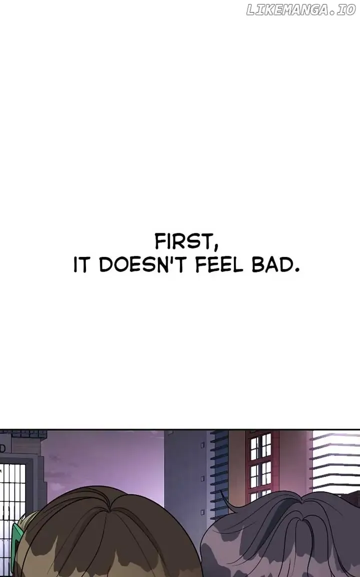 I Have No Intention of Dating Kainu Manga Chapter 26 Page 14
